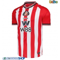 Maglie da calcio Sunderland Brian Brobbey #9 Prima Maglia 2025-26 Manica Corta